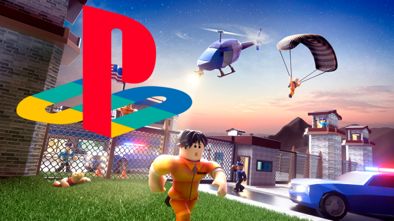 Roblox podría llegar con su propio port a PlayStation