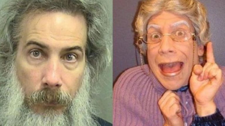 Actor de “Sábado Gigante Internacional” fue condenado a 57 años de cárcel por pornografía infantil