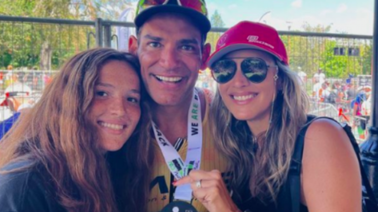 “Espero que algún día podamos volver a sentirnos tranquilos”: La reflexión de Laura de la Fuente tras ser baleada en encerrona con su padre