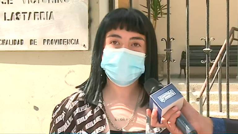 Liceo Lastarria: Alumnos exigen la expulsión de compañeros acusados de acoso