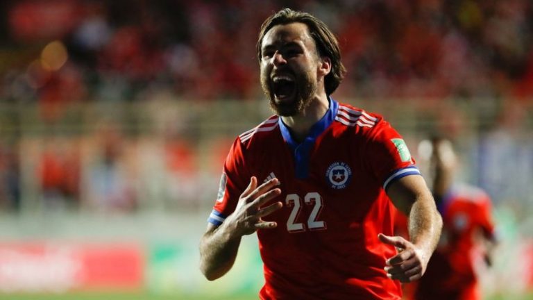 Con Ben Brereton y Chapa Fuenzalida: Esta es la nómina de La Roja para los partidos ante Brasil y Uruguay