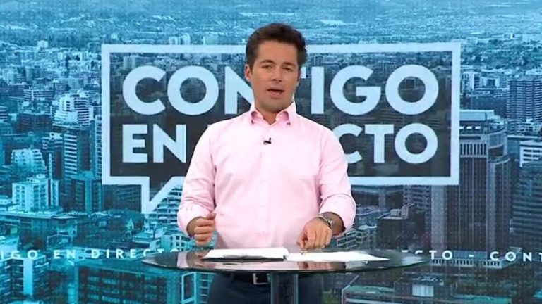 Contigo en Directo | Capítulo 365