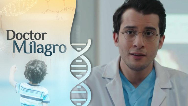 ¡Quiere sacar todos sus órganos! Demir se arriesgó presentando una insólita idea para salvar a su padre del cáncer