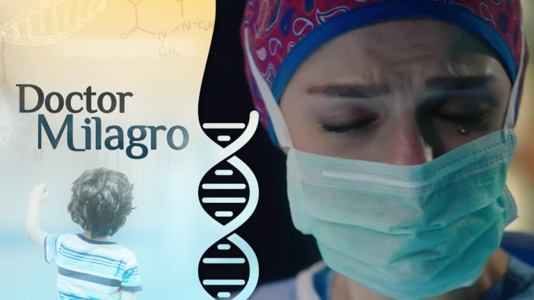 ¡No pudo contener las lágrimas! La paciente de Nazli deberá ser amputada y aquello destrozó a la doctora