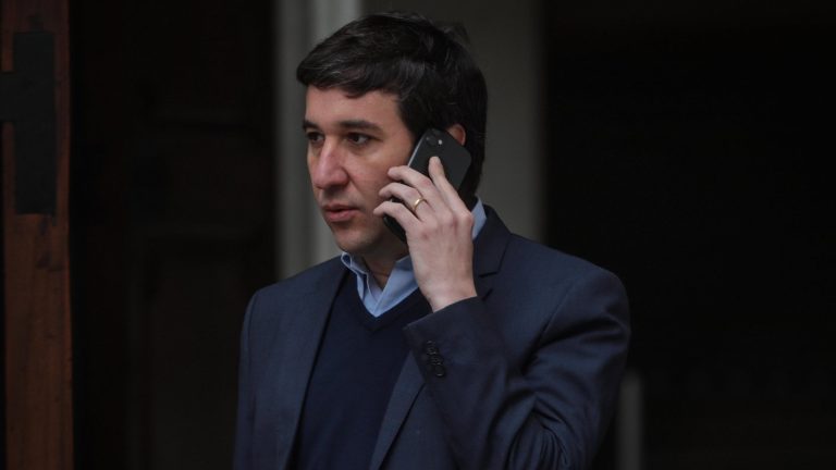 Diputado Guillermo Ramírez: “El Gobierno debe reflexionar si quiere terminar con el Estado de Excepción en La Araucanía”