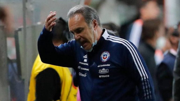 La negativa de Colo Colo y la UC que complica a Martín Lasarte