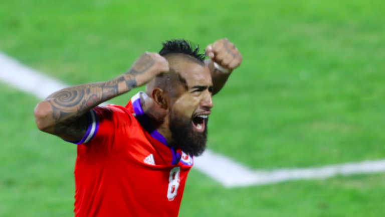 Arturo Vidal proyectó su futuro: “Cuando me retire voy a ser entrenador de la Selección Chilena”