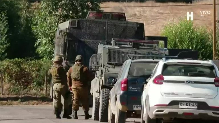 Tras visita frustrada de Ministra Izkia Siches a La Araucanía: Diputados Stephan Schubert y Vlado Mirosevic analizaron el incidente