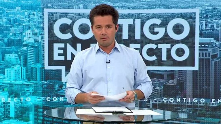 Contigo en Directo | Capítulo 425