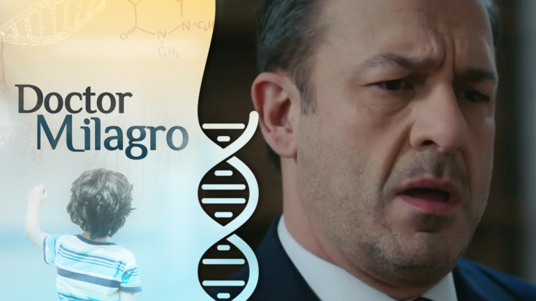 ¡Ni si quiera Tanju puede creerlo! El plan macabro de Kivilcim dejó atónico al doctor