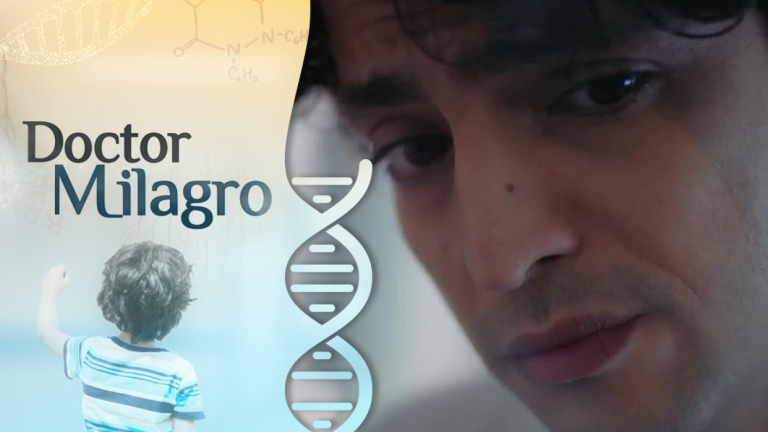 Doctor Milagro | Capítulo 42