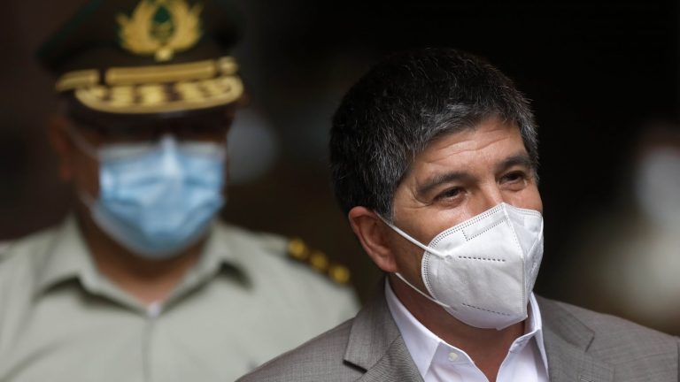 Subsecretario del Interior: “No se cometieron errores durante la visita de Izkia Siches a La Araucanía”