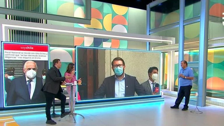 Julio César Rodríguez: “Es preocupante escuchar al Subsecretario del Interior”