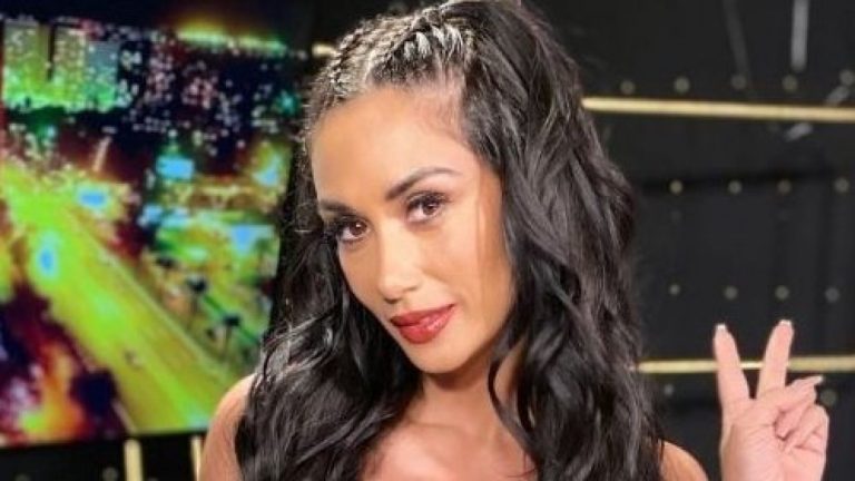 “No creo que vuelva”: Pamela Díaz anunció que dejará importante vicio