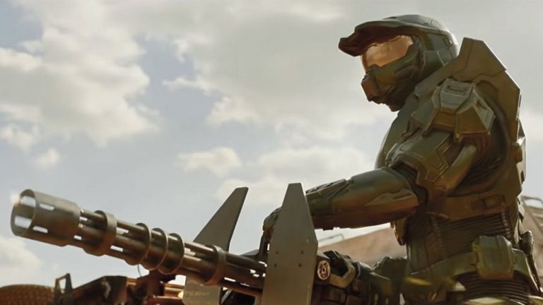 ¡Nuevo trailer! Tras diez años de espera:  Serie de Halo se estrenará el 24 de marzo
