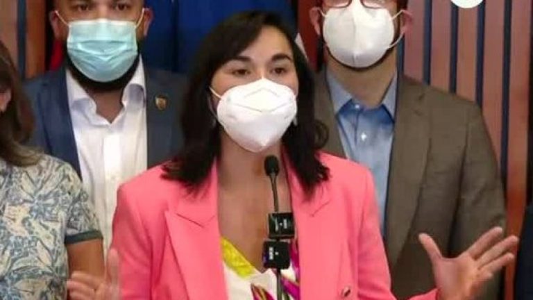 Tras críticas a visita de Ministra Siches: Gobierno descartó errores en la planificación y negó toda improvisación