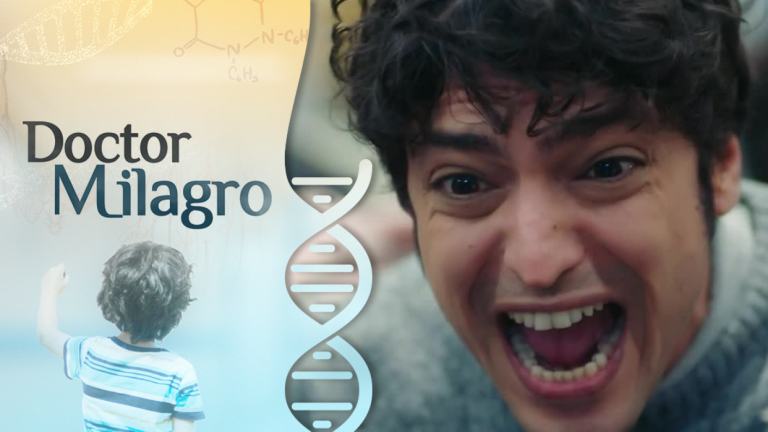 ¡Ali en crisis! El doctor estaba de compras con Nazli cuando el ajetreo del centro comercial lo hizo colapsar