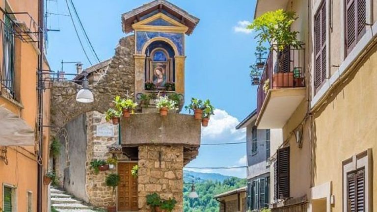 ¿Te casarías en Italia? Gobierno ofrece pagar boda y un millonario bono para turistas que quieran contraer matrimonio