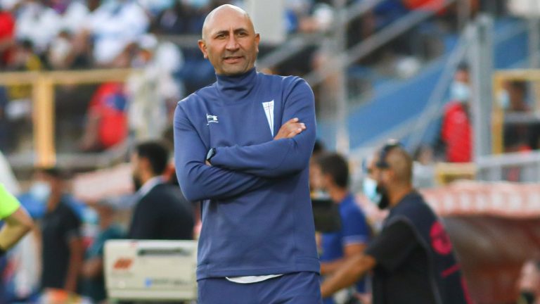 Paulucci le responde con fuerza a Boric tras sus críticas a la UC: “No me gustó una palabra que utilizó”