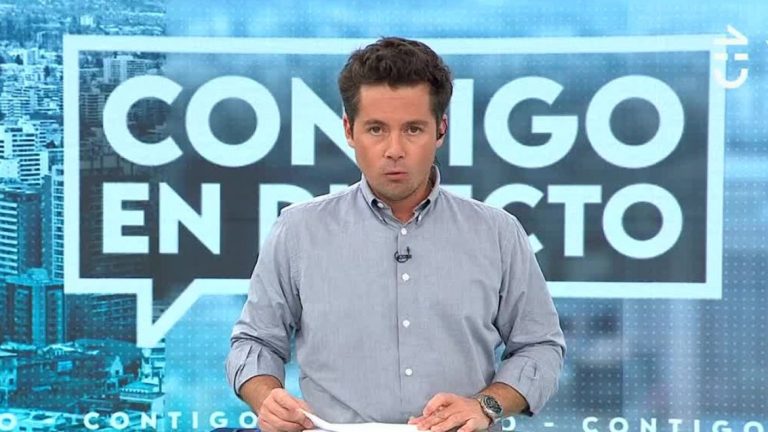 Contigo en Directo | Capítulo 427