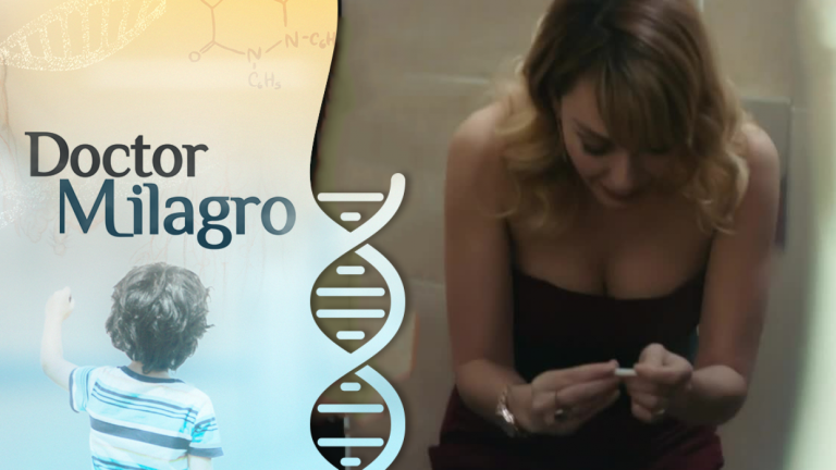 ¡Está a punto de arruinar la vida de su hijastra! Kivilcim logró embarazarse y pronto le arrebatará a Beliz la herencia de su padre