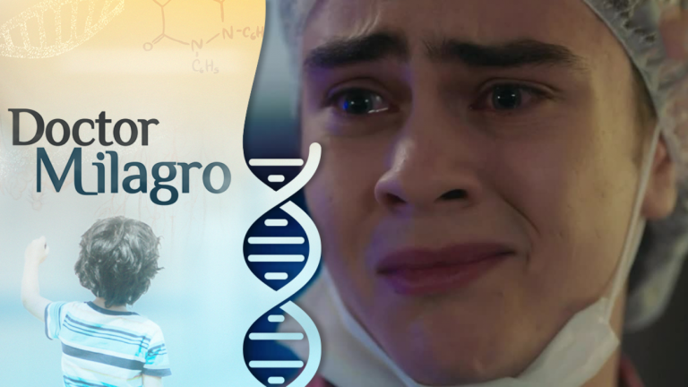 ¡Emoción y mucho llanto! La paciente de Ali perdió la memoria y él intentó consolar a su novio con un potente mensaje sobre el amor