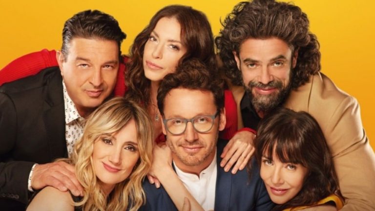 “El Primero de Nosotros”: Conoce a los personajes que integran el elenco de la serie de Paramount+