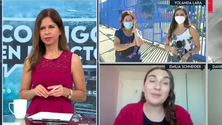 Apoderada del Colegio Eyzaguirre alzó la voz: Denuncia bullying escolar y falta de comunicación por parte del establecimiento