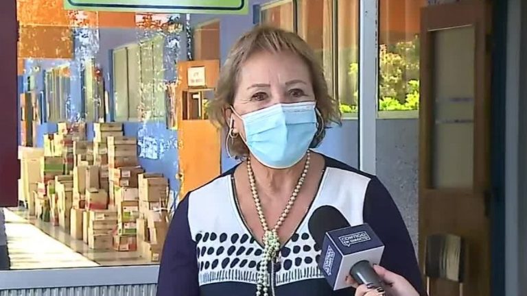 Tras acusaciones de abuso y violencia escolar: Directora del Colegio Eyzaguirre defendió medidas del establecimiento