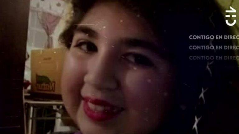 Crimen de Melissa Chávez: Querellante a perito del caso Fernanda Maciel