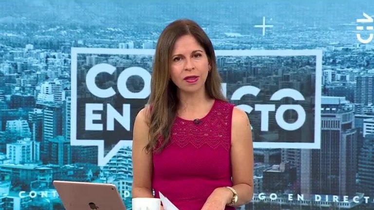 Contigo en Directo | Capítulo 428