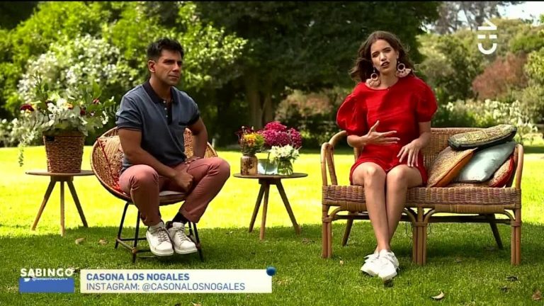 Sabingo | Capítulo 19 de marzo