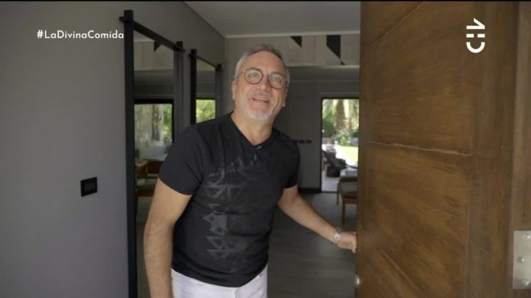 ¡De lujo! Este es el departamento de Luis Jara en Miami