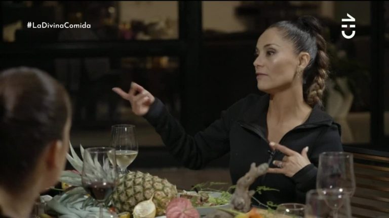 ¡Increíble! Mariela Román recordó sus inicios de baile en los conciertos de “Lucho” Jara