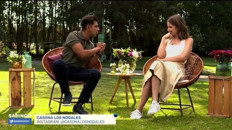 Sabingo | Capítulo 20 de marzo