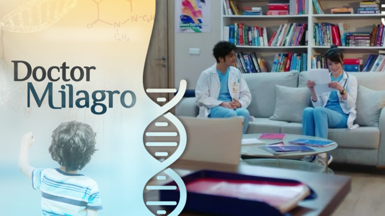 “Parece una constitución o un libro de leyes”: Ali le entregó sus reglas a Nazli