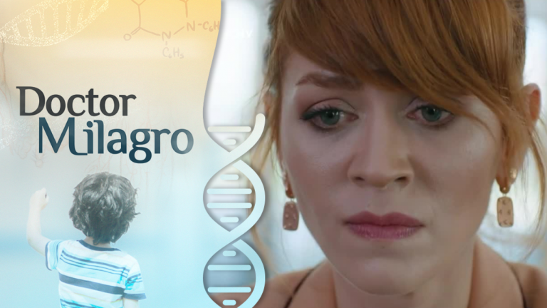 “No podré evitar tenerle rencor”: Beliz le confesó su miedo más grande a Ferman