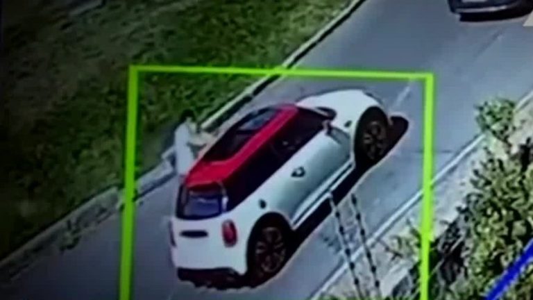 Vuelco en el caso de Cristián de la Fuente: Objetivo real de la encerrona habría sido su reloj de lujo