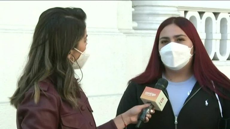 “Están secuestrando en Toesca, en República, en Los Héroes”: Las crudas advertencias de estudiantes del Barrio Universitario