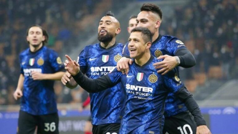 Lautaro Martínez da positivo por Covid-19 y La Roja enciende las alarmas por Vidal y Alexis