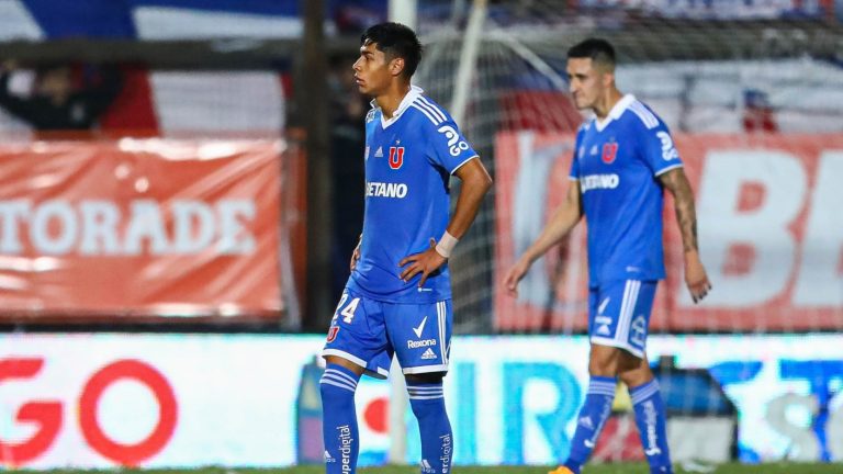 Unión Española denuncia formalmente a la U: Exige los tres puntos y que le apliquen millonarias multas