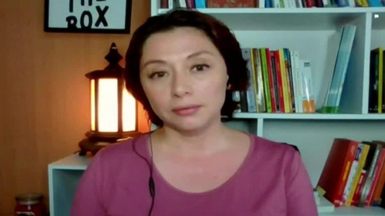 ¿Qué hacer en caso de abuso escolar? La experta Liz Amador orientó a padres de víctimas y victimarios