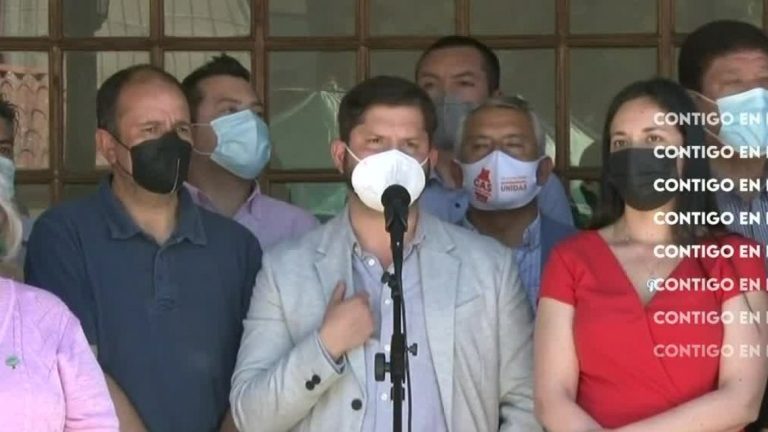 Semana clave para el 5to retiro: Proyecto tensiona relación del Gobierno con el Congreso