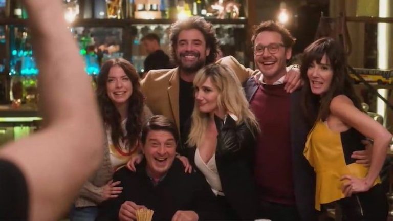 Noche de estreno: ¿Por qué no te puedes perder “El primero de Nosotros”?