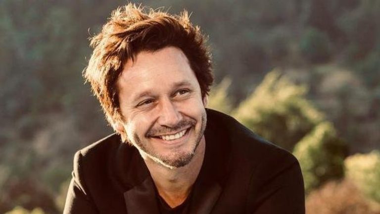 “Feliz y orgulloso”: Benjamín Vicuña reveló detalles inéditos de la nueva teleserie que protagonizará