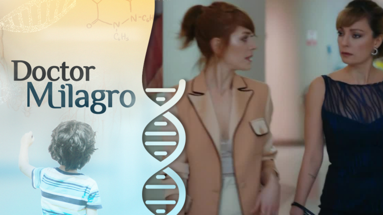 ¡Tenso cruce! Así fue la discusión entre Beliz y Kivilcim