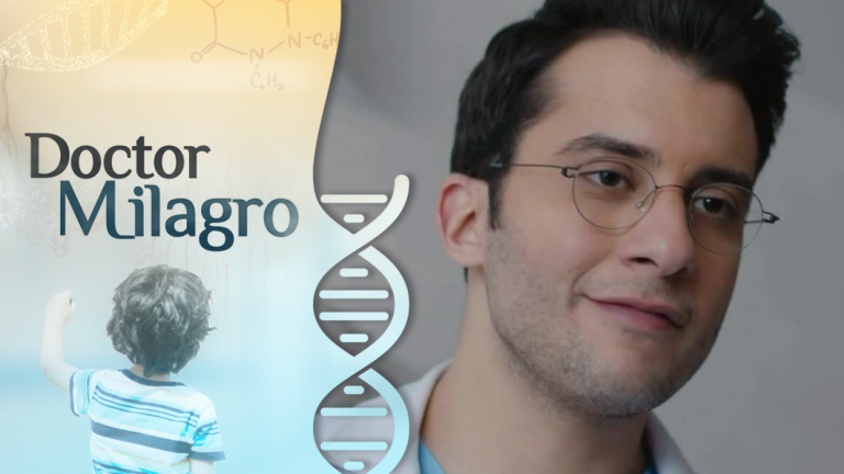 ¿Además de Doctor es cupido? La noble acción de Demir permitió que su paciente se reencontrara con el amor de su vida antes de morir