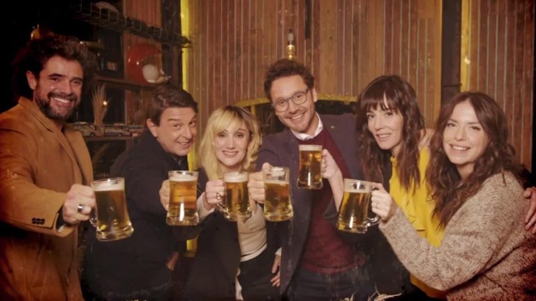 El Primero De Nosotros | Capítulo 1