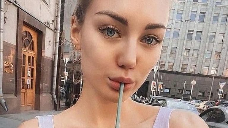 En una maleta: Joven que trató de “psicópata” a Putin fue encontrada muerta tras un año de su desaparición