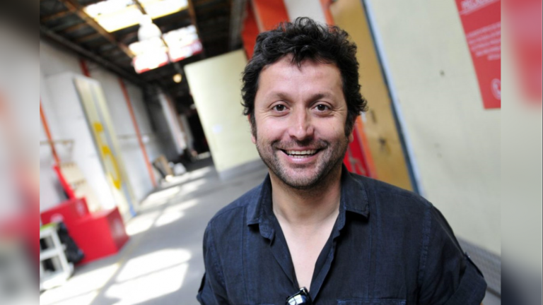 ¿Daniel Alcaíno como financista de la CAM? Esto fue lo que inventó carabineros para pinchar su teléfono y el de conocida productora